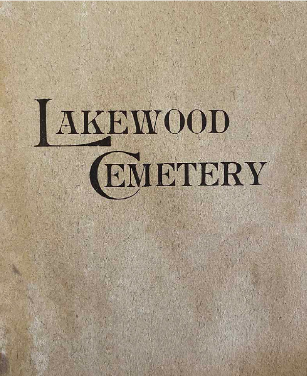 Lakewood brochure cover from 1871