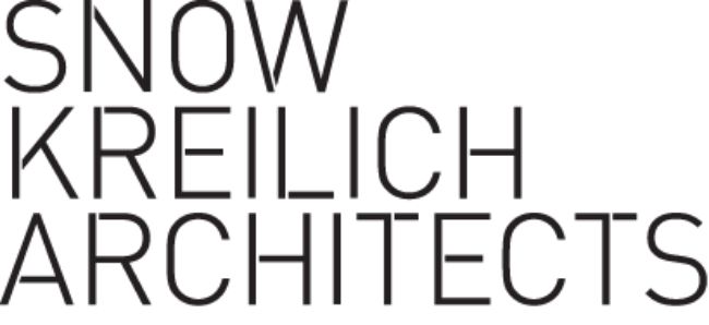 Snow Kreilich Architects logo