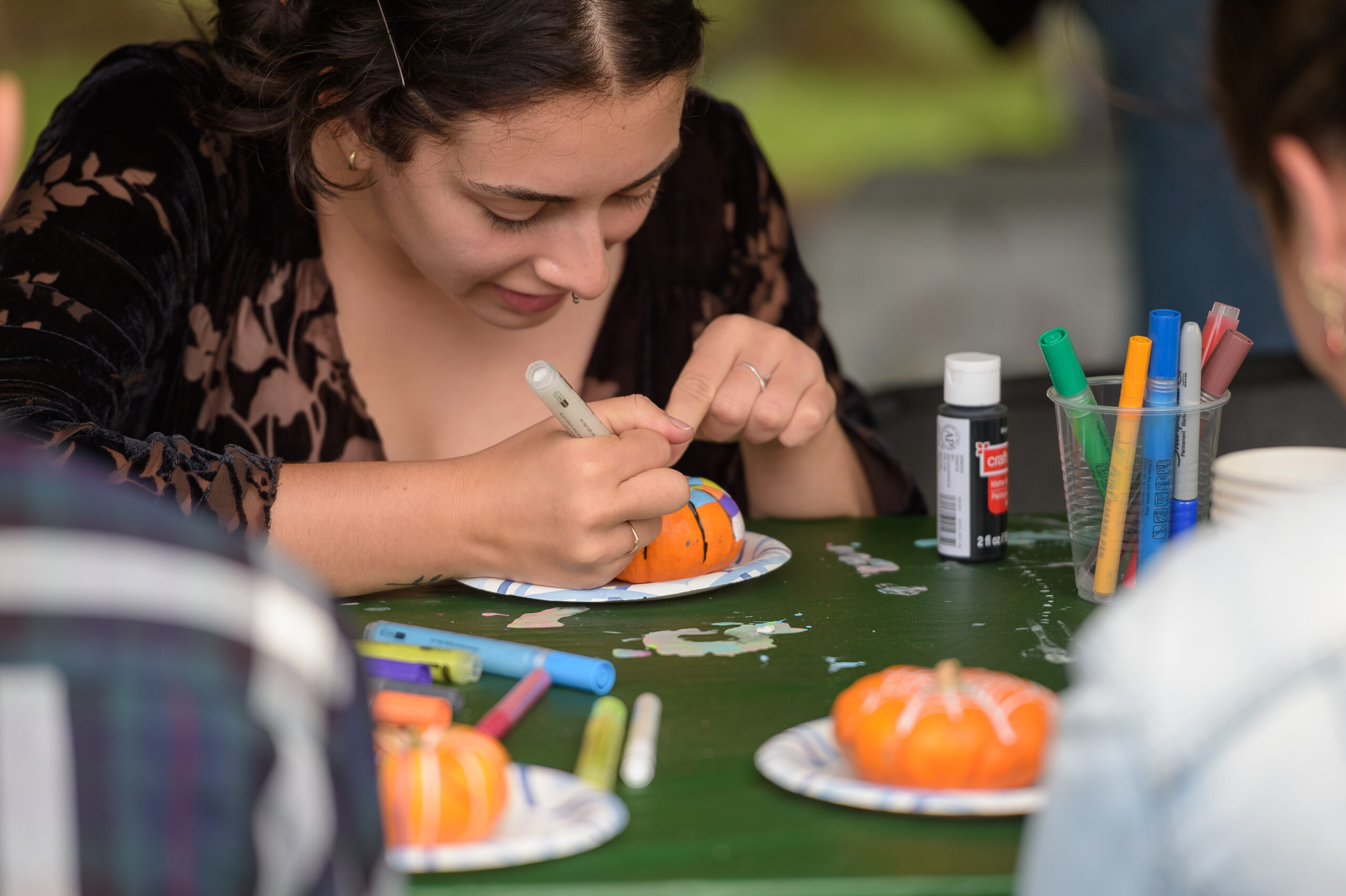 Lakewood Fall Colors Festival